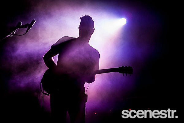 Photos: Cog - Eatons Hill Hotel, Brisbane - 8 April, 2017