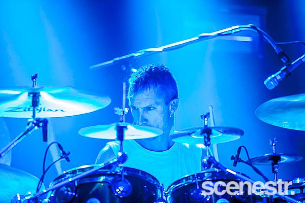 Photos: Cog - Eatons Hill Hotel, Brisbane - 8 April, 2017