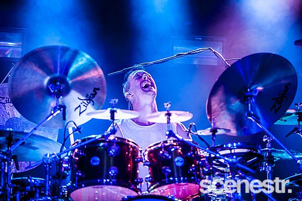 Photos: Cog - Eatons Hill Hotel, Brisbane - 8 April, 2017