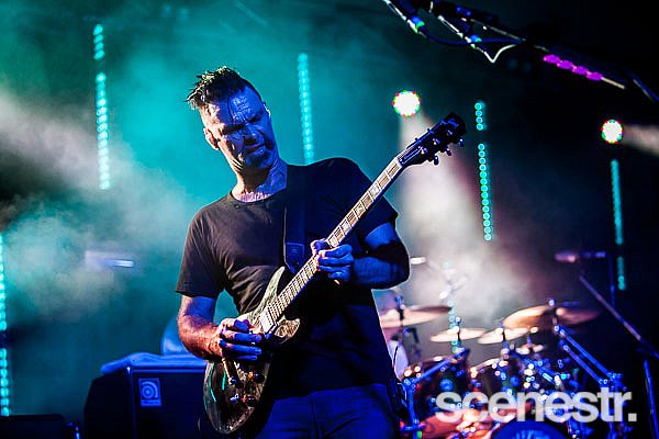 Photos: Cog - Eatons Hill Hotel, Brisbane - 8 April, 2017