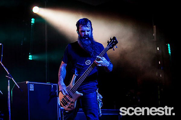 Photos: Cog - Eatons Hill Hotel, Brisbane - 8 April, 2017
