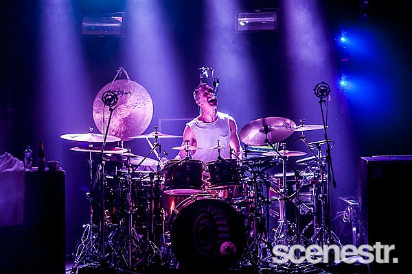 Photos: Cog - Eatons Hill Hotel, Brisbane - 8 April, 2017