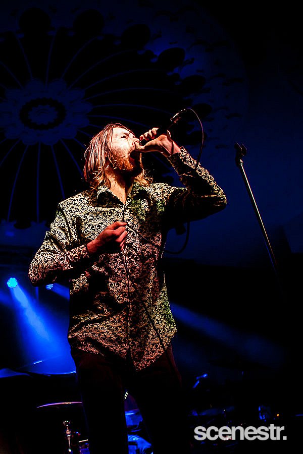 Photos: Cog - Eatons Hill Hotel, Brisbane - 8 April, 2017
