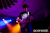 Photos: Cog - Eatons Hill Hotel, Brisbane - 8 April, 2017