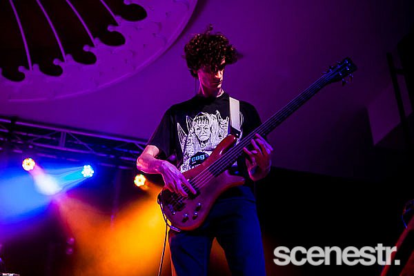 Photos: Cog - Eatons Hill Hotel, Brisbane - 8 April, 2017