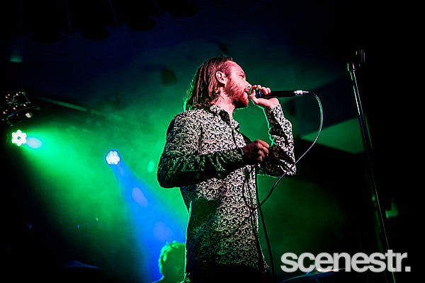 Photos: Cog - Eatons Hill Hotel, Brisbane - 8 April, 2017