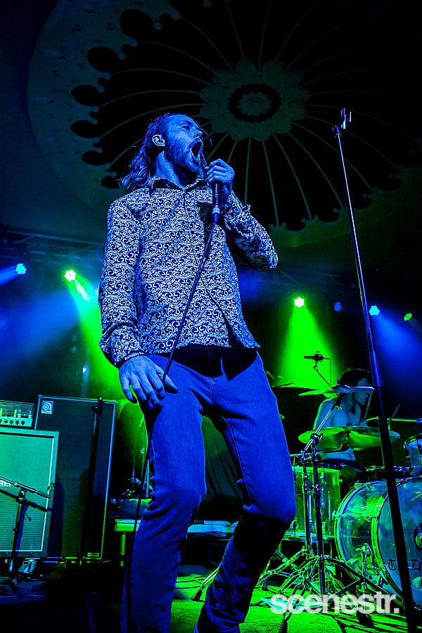 Photos: Cog - Eatons Hill Hotel, Brisbane - 8 April, 2017