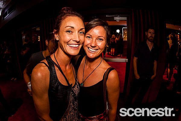 Photos: Cog - Eatons Hill Hotel, Brisbane - 8 April, 2017
