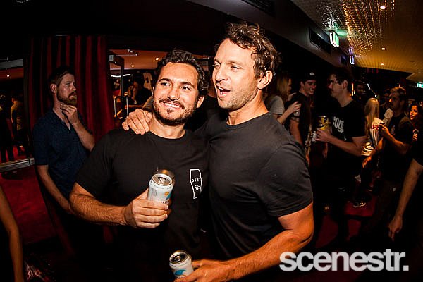 Photos: Cog - Eatons Hill Hotel, Brisbane - 8 April, 2017