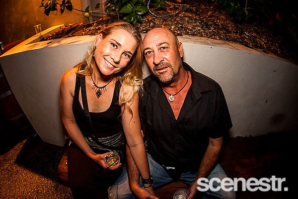 Photos: Cog - Eatons Hill Hotel, Brisbane - 8 April, 2017