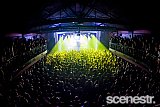 Photos: Client Liaison - The Tivoli Theatre, Brisbane - 21 April, 2017