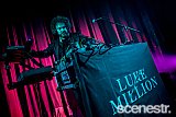 Photos: Client Liaison - The Tivoli Theatre, Brisbane - 21 April, 2017