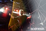 Photos: Yours & Owls Festival Day One - Stuart Park, Wollongong - 30 September, 2017