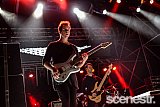 Photos: Yours & Owls Festival Day One - Stuart Park, Wollongong - 30 September, 2017