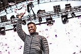 Photos: Yours & Owls Festival Day One - Stuart Park, Wollongong - 30 September, 2017