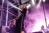 Photos: Yours & Owls Festival Day One - Stuart Park, Wollongong - 30 September, 2017