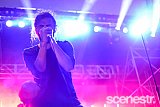 Photos: Yours & Owls Festival Day One - Stuart Park, Wollongong - 30 September, 2017