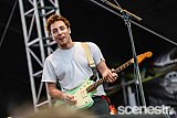 Photos: Yours & Owls Festival Day One - Stuart Park, Wollongong - 30 September, 2017