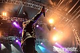 Photos: Yours & Owls Festival Day One - Stuart Park, Wollongong - 30 September, 2017