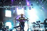 Photos: Yours & Owls Festival Day One - Stuart Park, Wollongong - 30 September, 2017