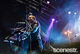 Photos: Yours & Owls Festival Day One - Stuart Park, Wollongong - 30 September, 2017