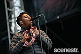 Photos: Yours & Owls Festival Day One - Stuart Park, Wollongong - 30 September, 2017