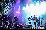 Photos: Yours & Owls Festival Day One - Stuart Park, Wollongong - 30 September, 2017