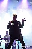 Photos: Yours & Owls Festival Day One - Stuart Park, Wollongong - 30 September, 2017