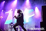 Photos: Yours & Owls Festival Day One - Stuart Park, Wollongong - 30 September, 2017