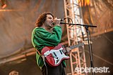 Photos: Yours & Owls Festival Day One - Stuart Park, Wollongong - 30 September, 2017