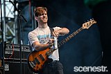 Photos: Yours & Owls Festival Day One - Stuart Park, Wollongong - 30 September, 2017