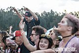Photos: Yours & Owls Festival Day One - Stuart Park, Wollongong - 30 September, 2017