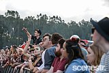 Photos: Yours & Owls Festival Day One - Stuart Park, Wollongong - 30 September, 2017