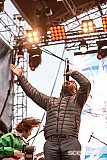Photos: Yours & Owls Festival Day One - Stuart Park, Wollongong - 30 September, 2017