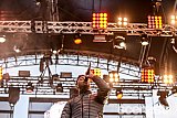 Photos: Yours & Owls Festival Day One - Stuart Park, Wollongong - 30 September, 2017