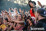 Photos: Yours & Owls Festival Day One - Stuart Park, Wollongong - 30 September, 2017