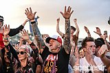 Photos: Yours & Owls Festival Day One - Stuart Park, Wollongong - 30 September, 2017