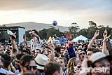 Photos: Yours & Owls Festival Day One - Stuart Park, Wollongong - 30 September, 2017