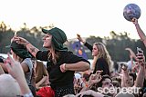 Photos: Yours & Owls Festival Day One - Stuart Park, Wollongong - 30 September, 2017