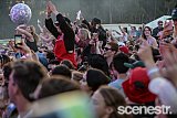 Photos: Yours & Owls Festival Day One - Stuart Park, Wollongong - 30 September, 2017