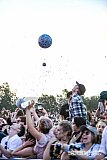 Photos: Yours & Owls Festival Day One - Stuart Park, Wollongong - 30 September, 2017