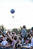 Photos: Yours & Owls Festival Day One - Stuart Park, Wollongong - 30 September, 2017