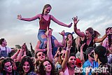 Photos: Yours & Owls Festival Day One - Stuart Park, Wollongong - 30 September, 2017