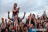 Photos: Yours & Owls Festival Day One - Stuart Park, Wollongong - 30 September, 2017