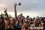 Photos: Yours & Owls Festival Day One - Stuart Park, Wollongong - 30 September, 2017