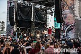 Photos: Yours & Owls Festival Day One - Stuart Park, Wollongong - 30 September, 2017