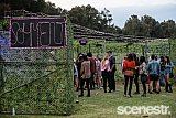 Photos: Yours & Owls Festival Day One - Stuart Park, Wollongong - 30 September, 2017