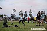 Photos: Yours & Owls Festival Day One - Stuart Park, Wollongong - 30 September, 2017