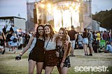 Photos: Yours & Owls Festival Day One - Stuart Park, Wollongong - 30 September, 2017