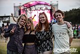 Photos: Yours & Owls Festival Day One - Stuart Park, Wollongong - 30 September, 2017